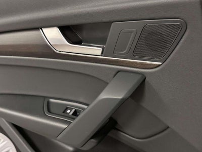 2023 Audi Q5 Premium 45 TFSI S line quattro
