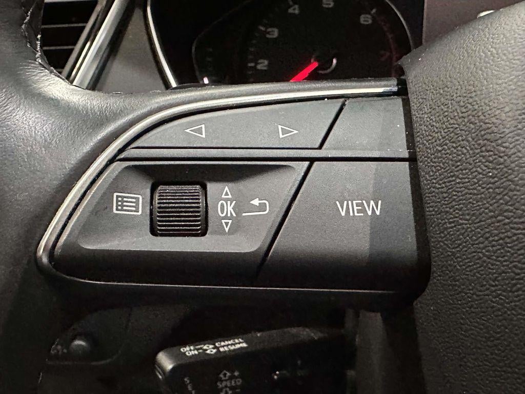 2023 Audi Q5 Premium 45 TFSI S line quattro