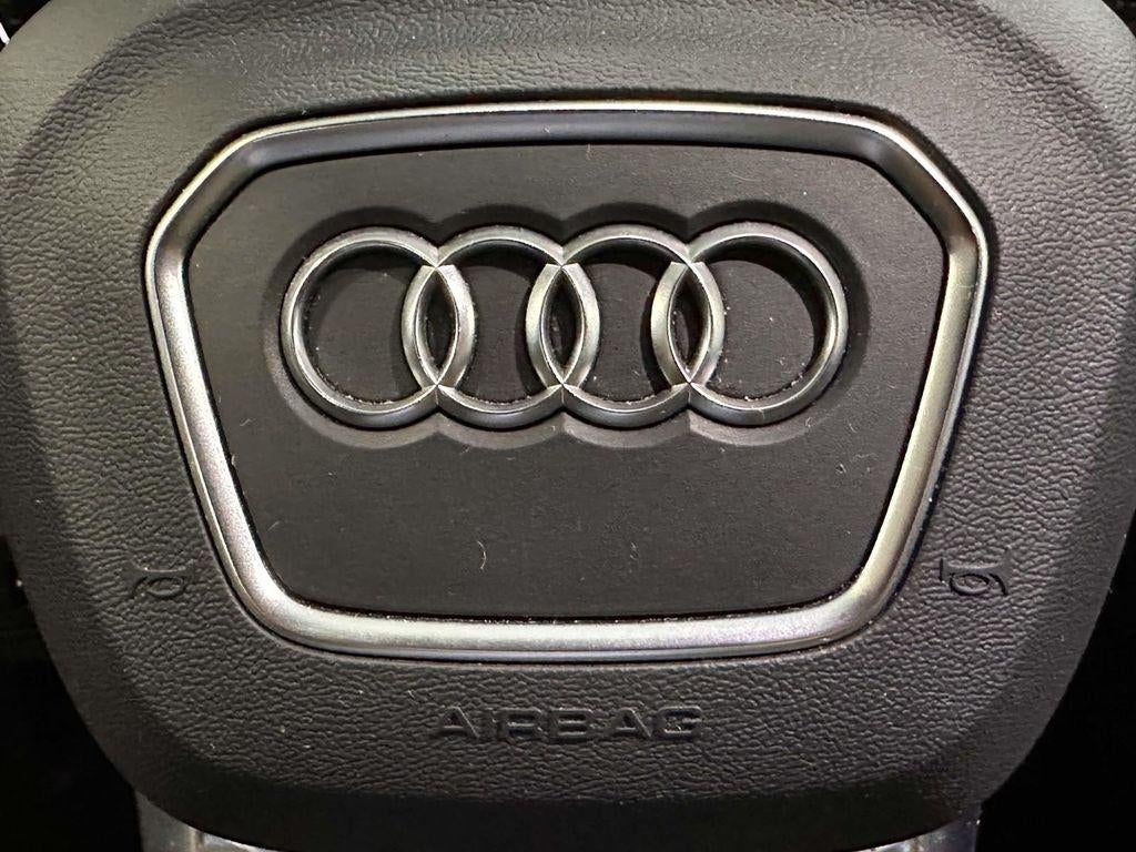2023 Audi Q5 Premium 45 TFSI S line quattro