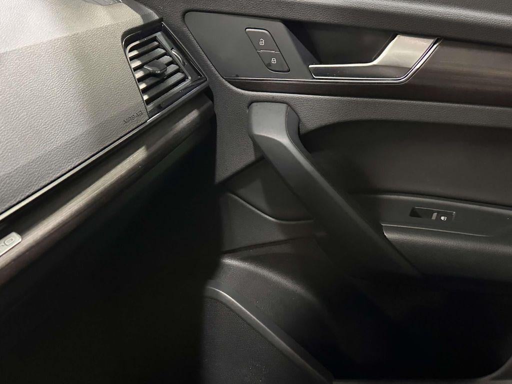 2023 Audi Q5 Premium 45 TFSI S line quattro