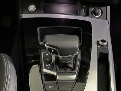 2025 Audi Q5 Premium 45 TFSI S line quattro