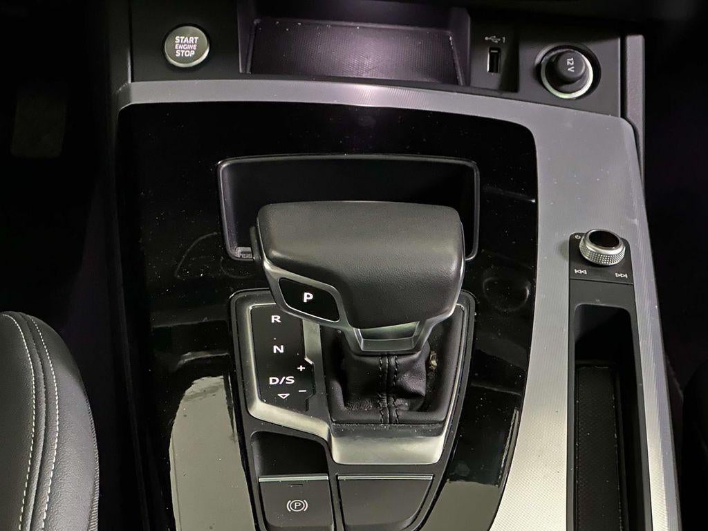 2025 Audi Q5 Premium 45 TFSI S line quattro