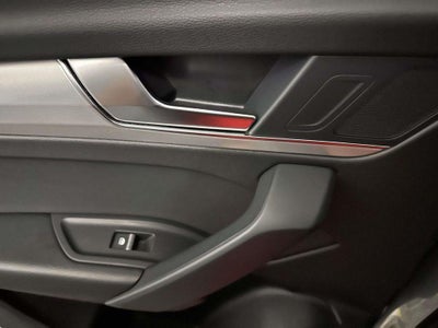 2025 Audi Q5 Premium 45 TFSI S line quattro