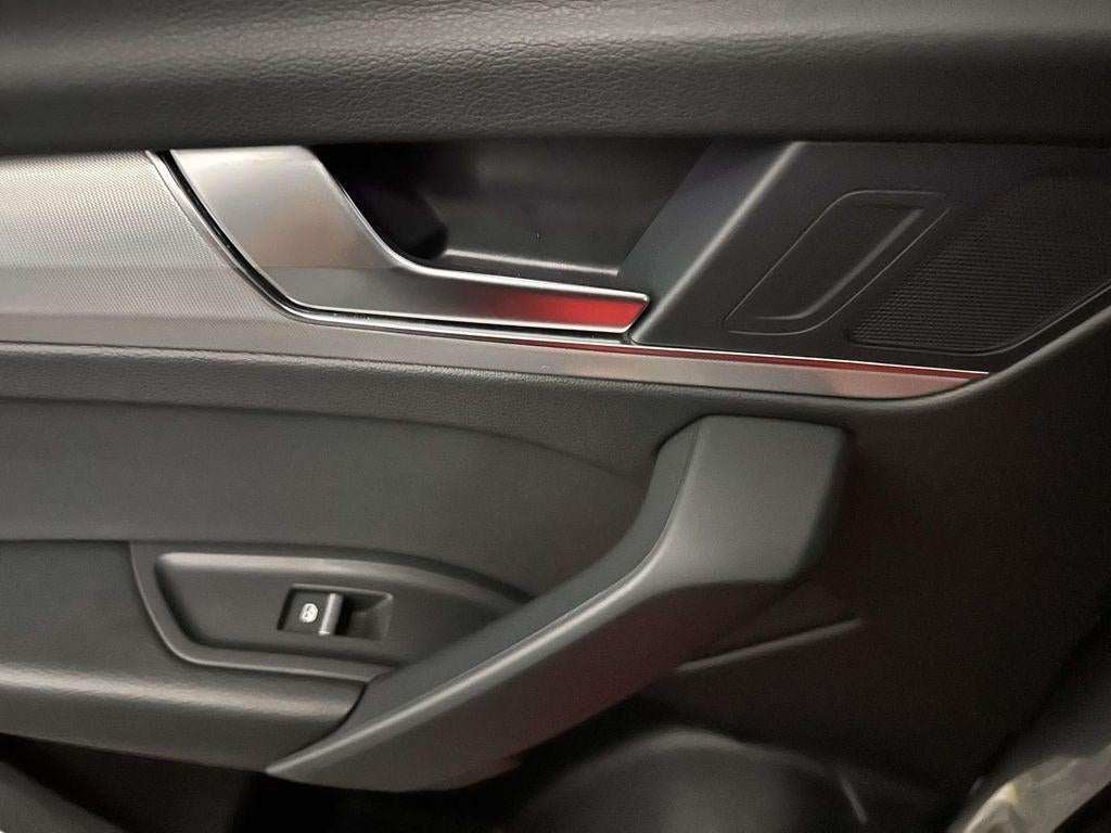 2025 Audi Q5 Premium 45 TFSI S line quattro
