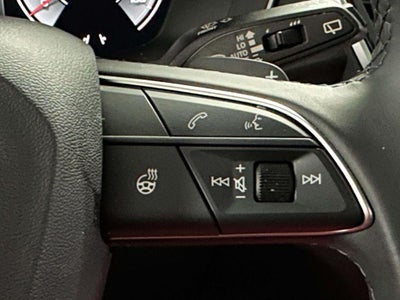 2025 Audi Q5 Premium 45 TFSI S line quattro