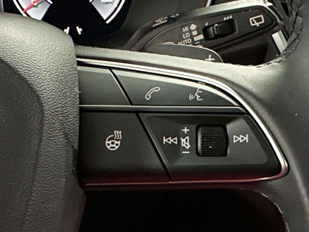 2025 Audi Q5 Premium 45 TFSI S line quattro