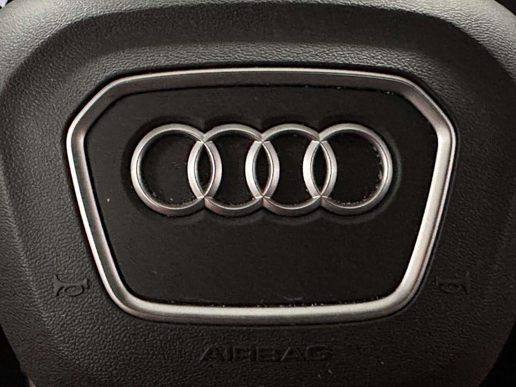 2025 Audi Q5 Premium 45 TFSI S line quattro