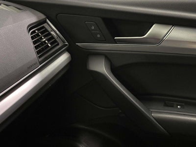 2025 Audi Q5 Premium 45 TFSI S line quattro