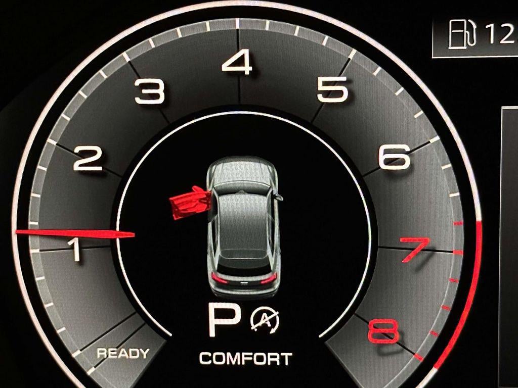 2025 Audi Q5 Premium 45 TFSI S line quattro