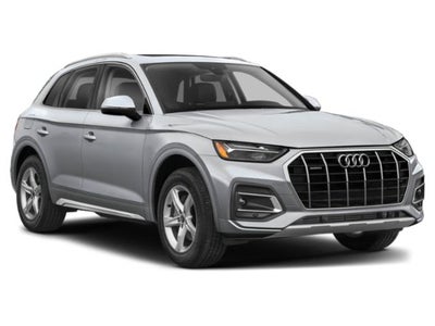 2025 Audi Q5 Premium 45 TFSI S line quattro