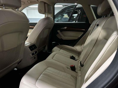 2023 Audi Q5 Premium 45 TFSI S line quattro