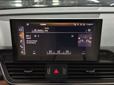 2023 Audi Q5 Premium 45 TFSI S line quattro