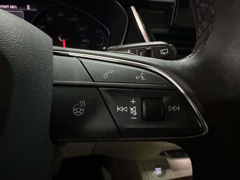 2023 Audi Q5 Premium 45 TFSI S line quattro