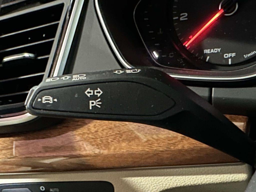 2023 Audi Q5 Premium 45 TFSI S line quattro