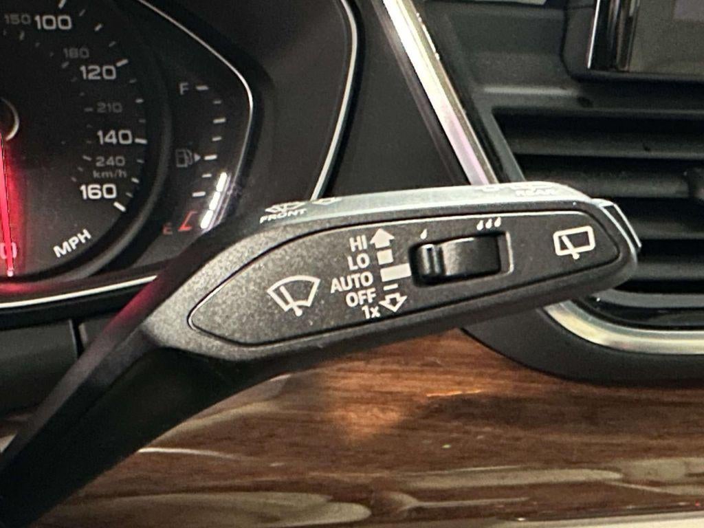 2023 Audi Q5 Premium 45 TFSI S line quattro