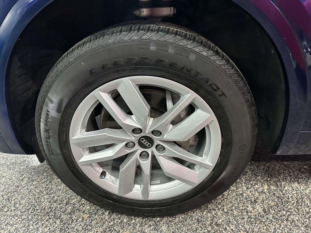 2023 Audi Q5 Premium 45 TFSI S line quattro