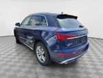 2024 Audi Q5 Premium 45 TFSI S line quattro