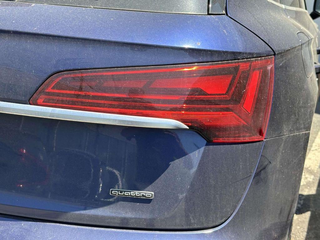 2024 Audi Q5 Premium 45 TFSI S line quattro