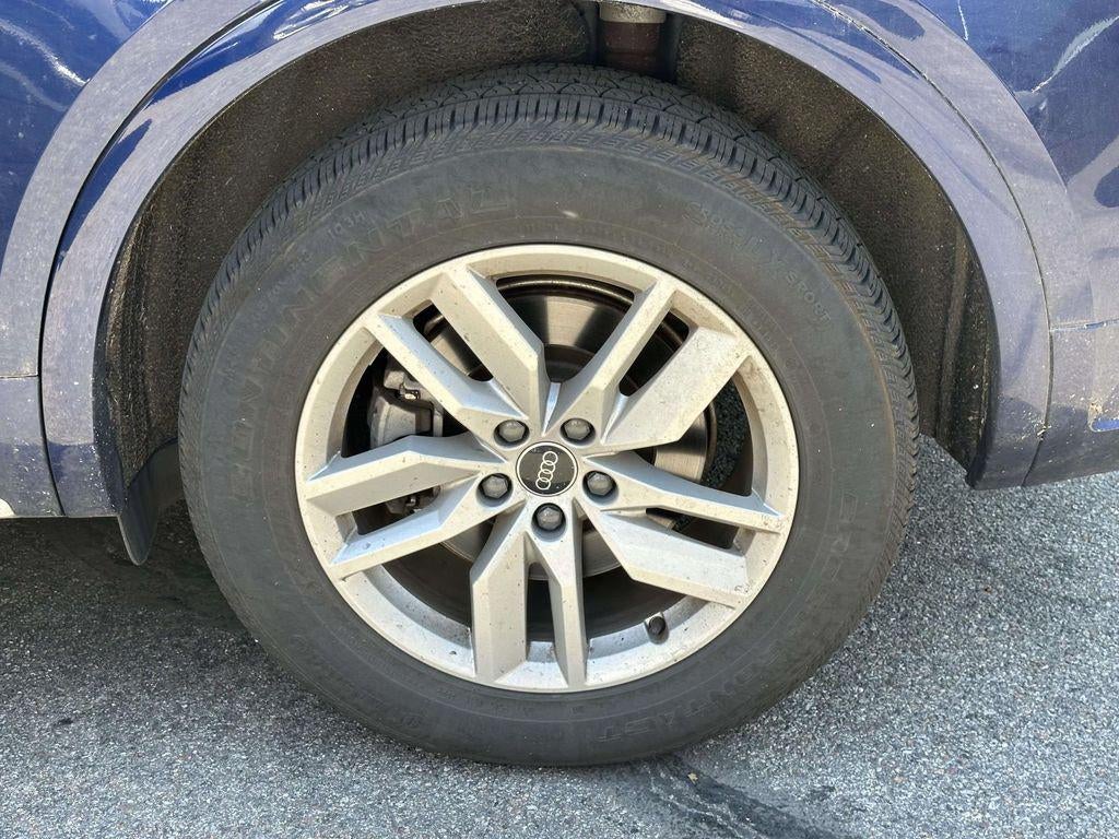 2024 Audi Q5 Premium 45 TFSI S line quattro