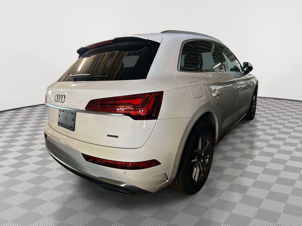 2023 Audi Q5 Premium 45 TFSI S line quattro