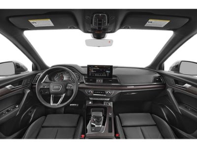 2023 Audi Q5 Premium 45 TFSI S line quattro