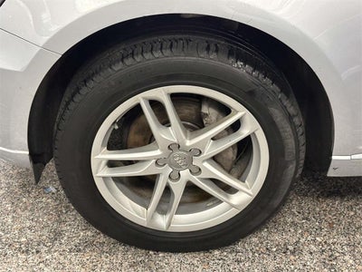 2016 Audi Q5 2.0T Premium