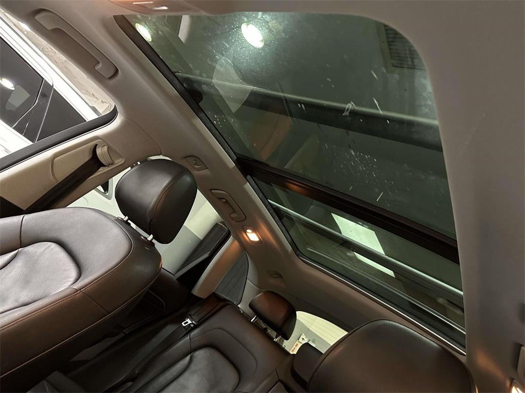 2016 Audi Q5 2.0T Premium