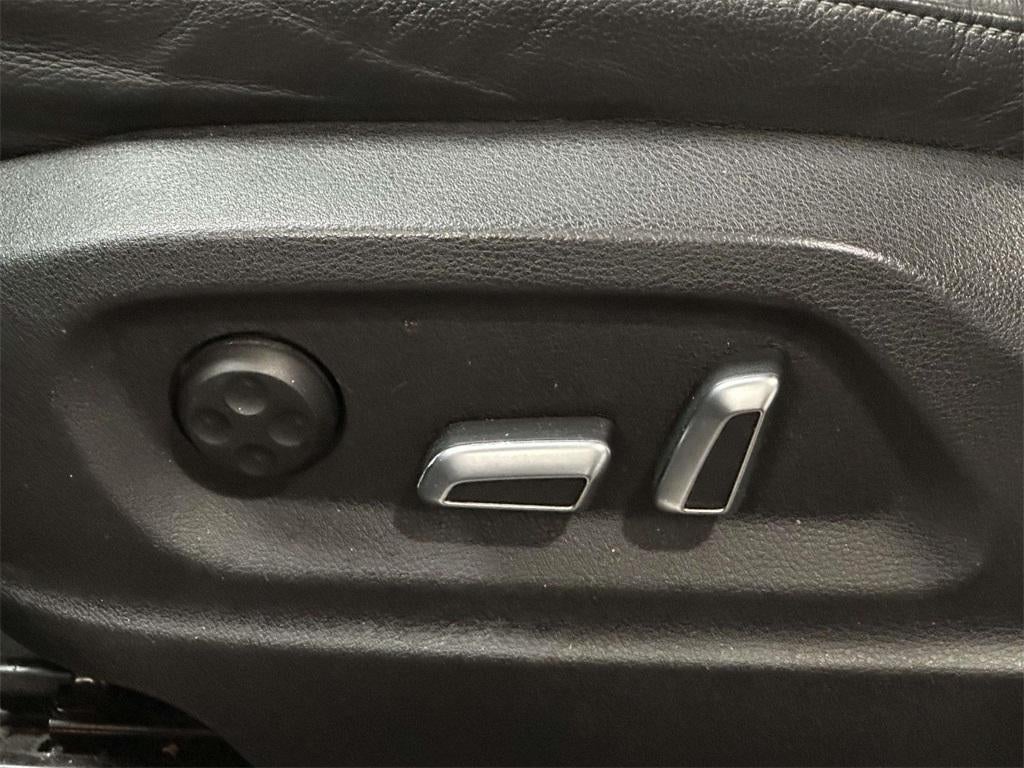 2016 Audi Q5 2.0T Premium