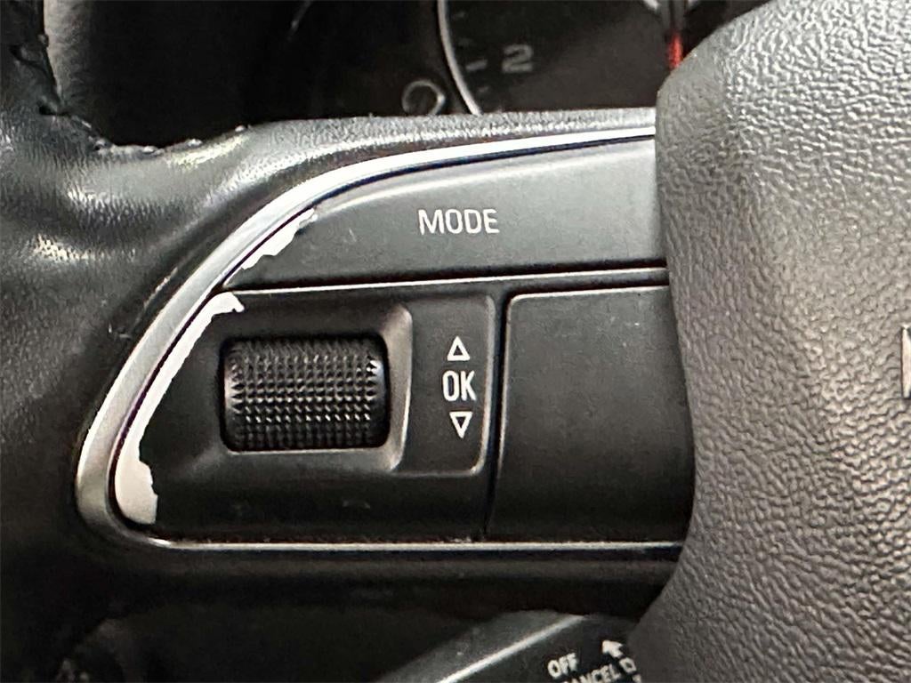 2016 Audi Q5 2.0T Premium