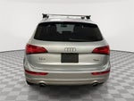 2016 Audi Q5 2.0T Premium