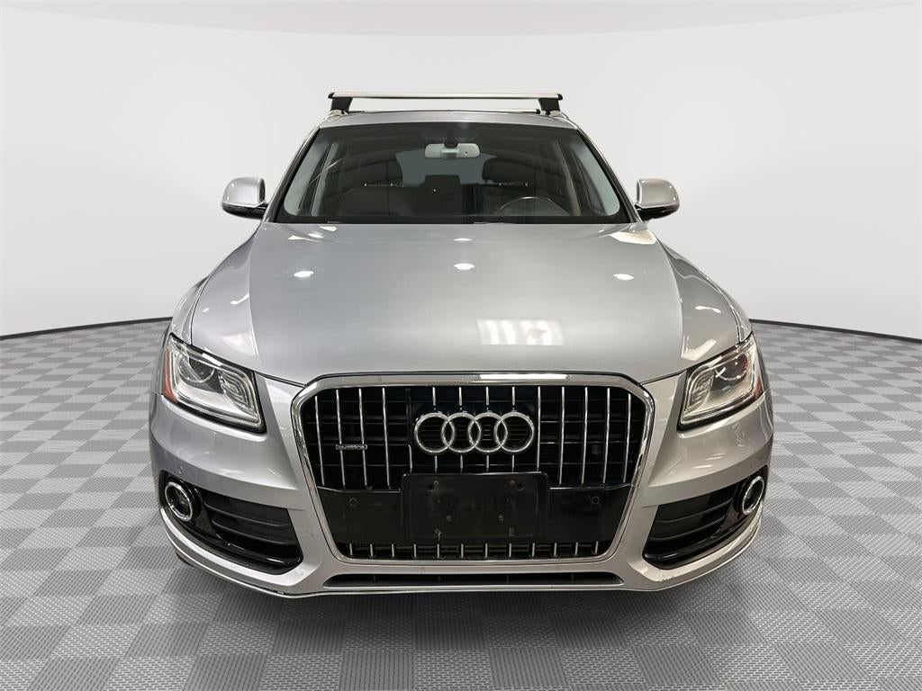 2016 Audi Q5 2.0T Premium