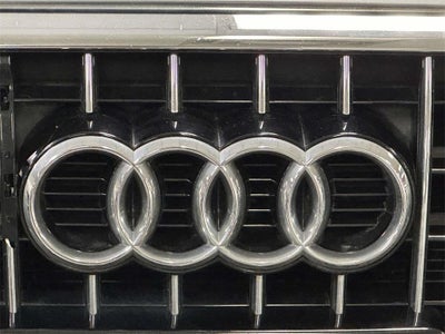 2016 Audi Q5 2.0T Premium