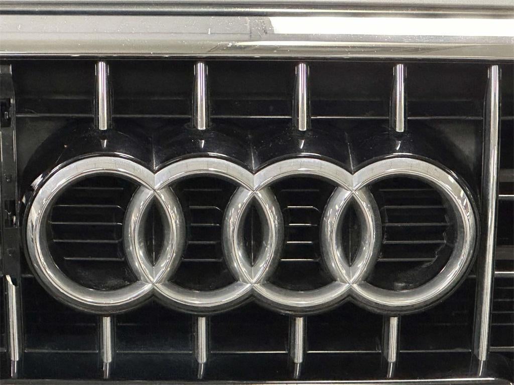 2016 Audi Q5 2.0T Premium