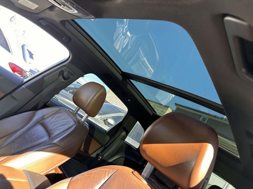 2017 Audi Q7 3.0T Premium