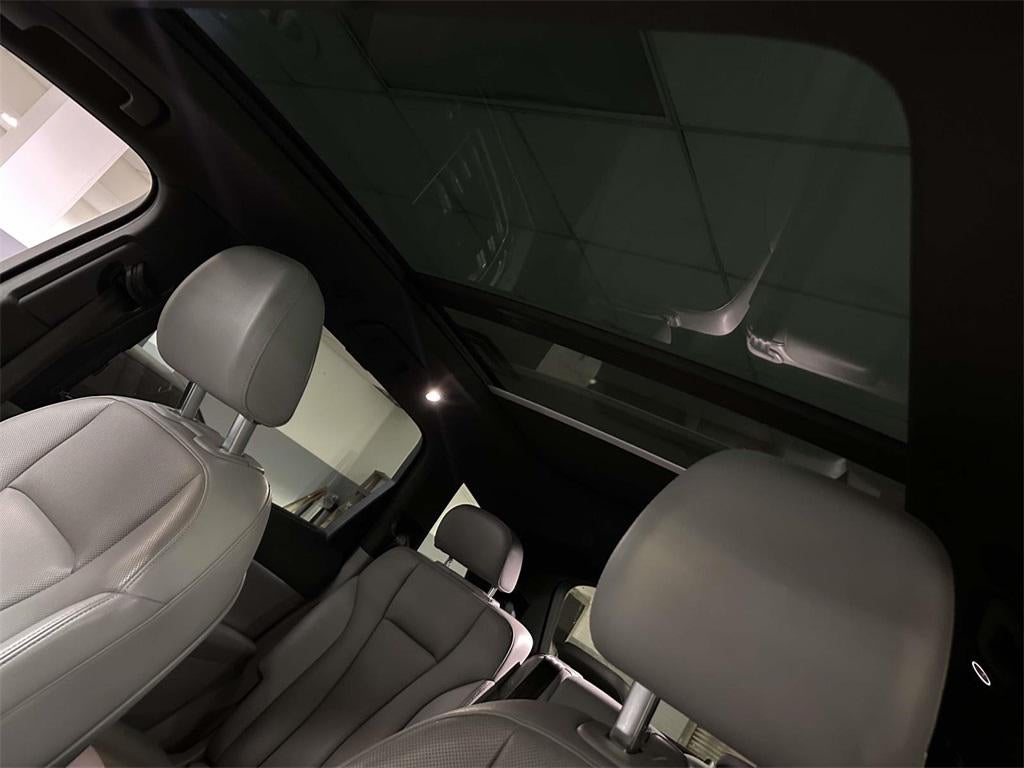 2019 Audi Q7 55 Premium