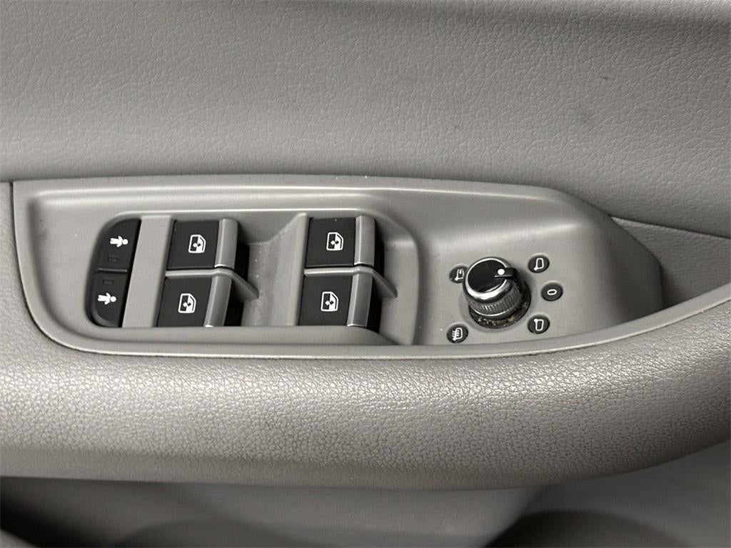 2019 Audi Q7 55 Premium