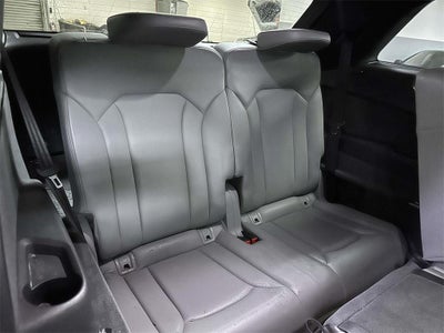 2019 Audi Q7 55 Premium