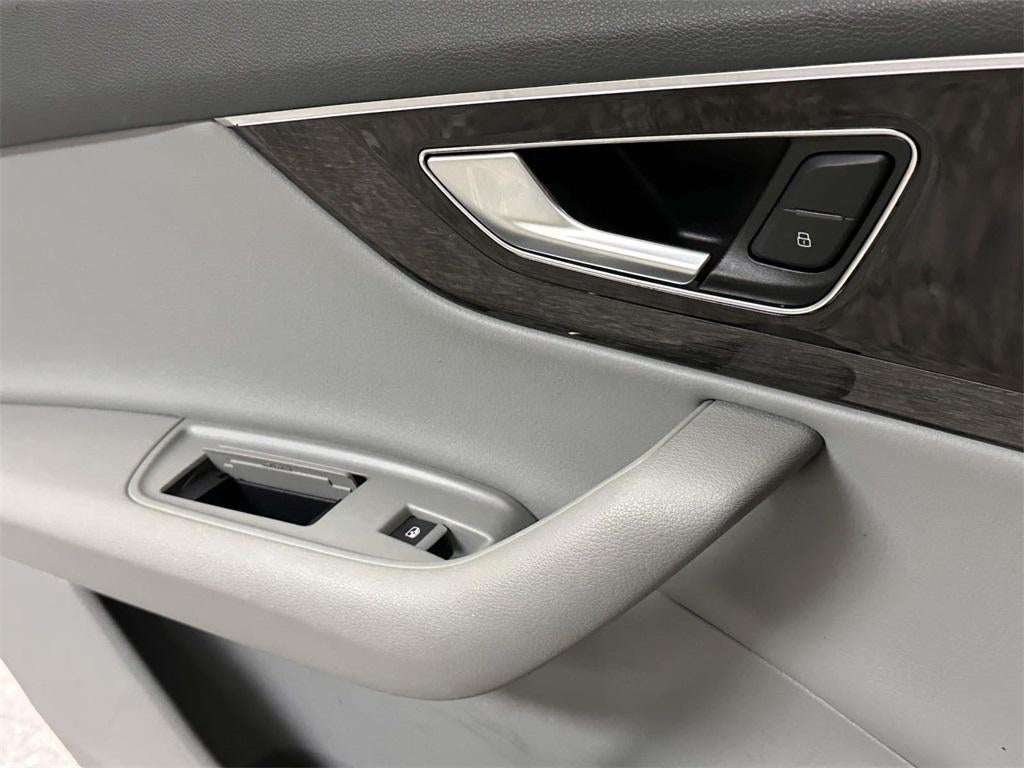 2019 Audi Q7 55 Premium