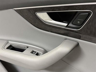 2019 Audi Q7 55 Premium
