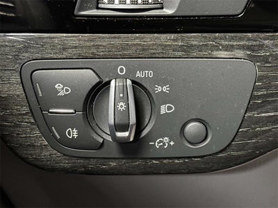 2019 Audi Q7 55 Premium