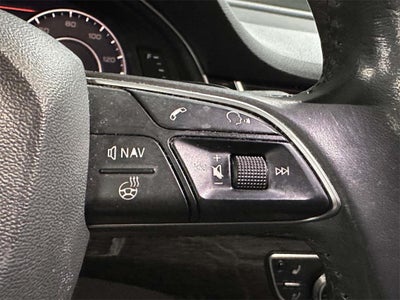 2019 Audi Q7 55 Premium