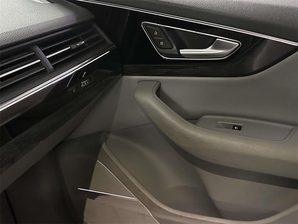 2019 Audi Q7 55 Premium