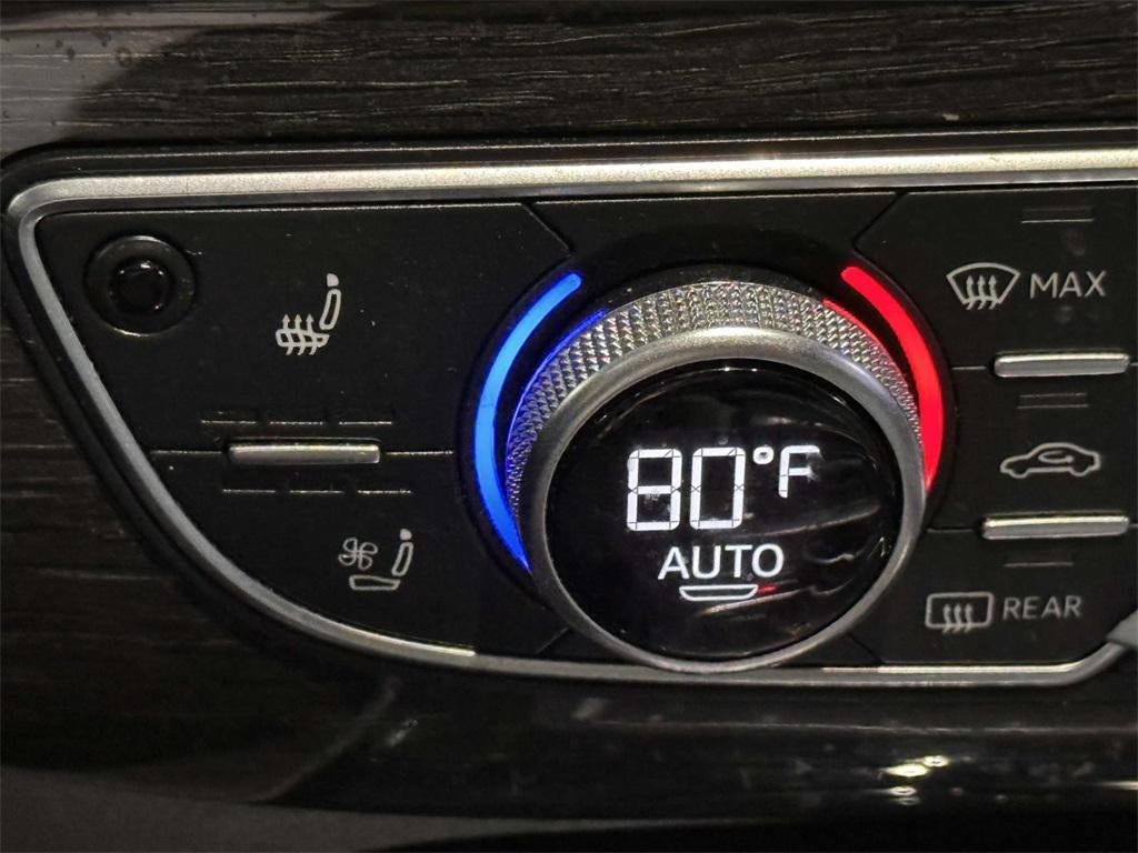 2019 Audi Q7 55 Premium