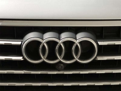 2019 Audi Q7 55 Premium