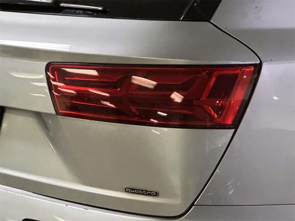 2019 Audi Q7 55 Premium