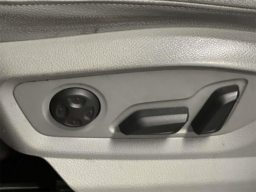 2019 Audi Q7 55 Premium