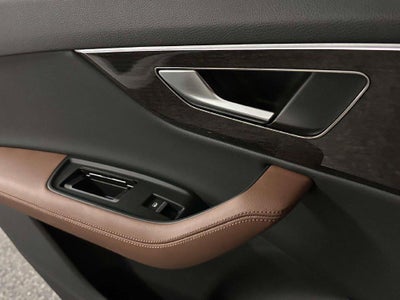 2023 Audi Q7 Premium Plus 45 TFSI quattro Tiptronic