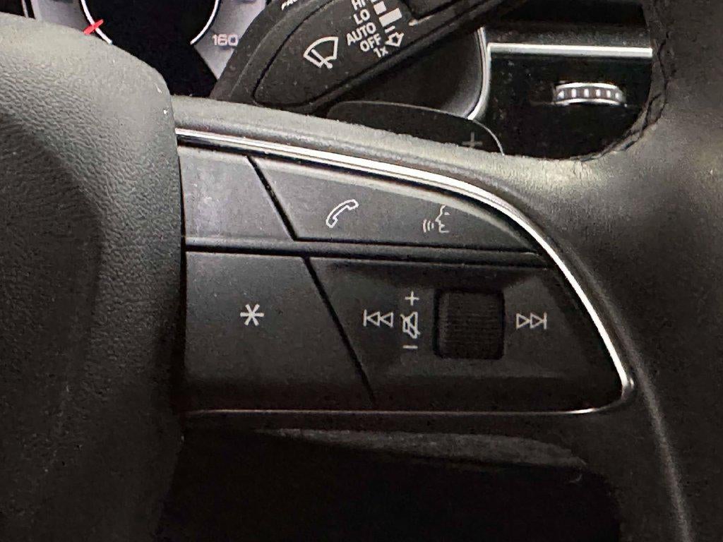 2023 Audi Q7 Premium Plus 45 TFSI quattro Tiptronic