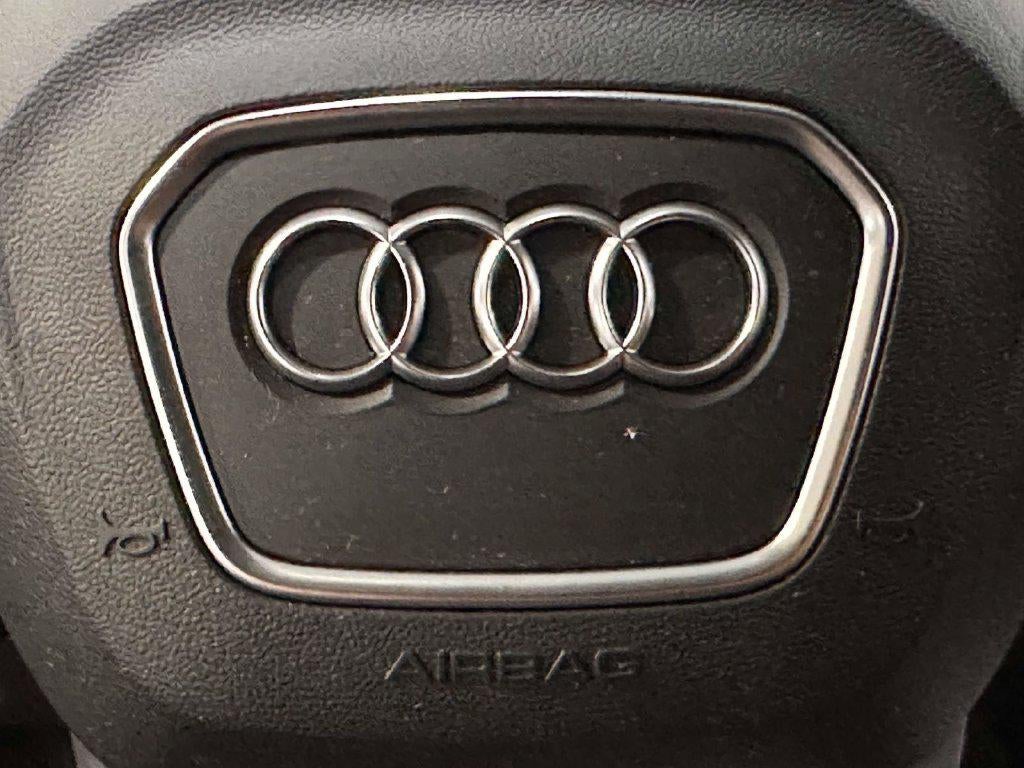 2023 Audi Q7 Premium Plus 45 TFSI quattro Tiptronic