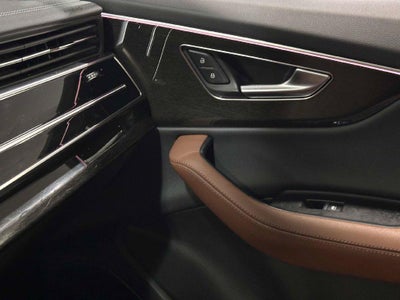 2023 Audi Q7 Premium Plus 45 TFSI quattro Tiptronic